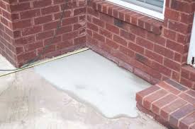 Diy Cement Tile Concrete Patio