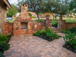 Paver Designs Hardscaping Services