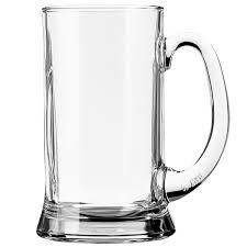 Icon Pint Glass Tankards Ce 20oz