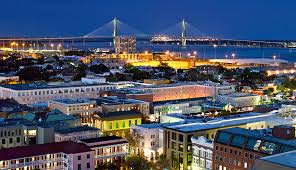 Things To Do In Charleston South Ina