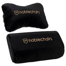 Noblechairs Cushion Set For Epic Icon