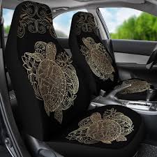 Buy Best Sea Turtle Car Seat Covers Sea