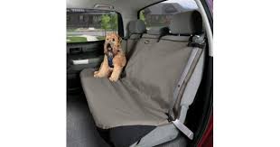 Happy Ride Bench Seat Cover Waterproof