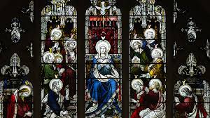 Synod For The Second Plenary