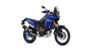 Ténéré 700 Motorcycles Yamaha Motor