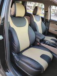Seat Covers For 2017 Hyundai Santa Fe