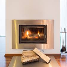 Masonry And Pre Fab Wood Fireplaces