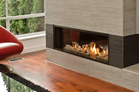 Valor L2 Linear Gas Fireplace Bob S