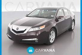Used Acura Tl For In Northampton