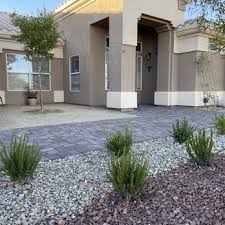 Walker Landscape Maintenance Updated