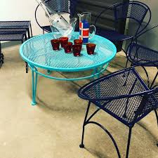 Mid Century Modern John Salterini Newly