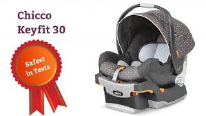 Best Infant Car Seat Safest Most