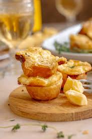 27 Best Baby Shower Food Ideas For Your
