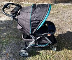 Baby Trend Stroller Parts