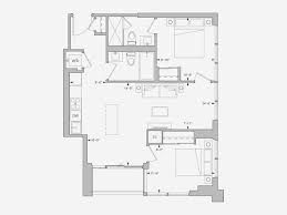 How To Read Condo Floor Plans Gta Homes