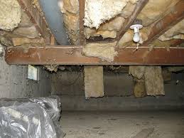 Rat Slab Crawl Space Cost Benefits