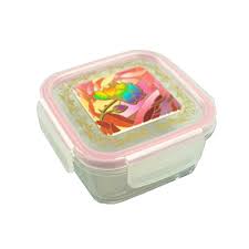 Food Storage Container 380ml