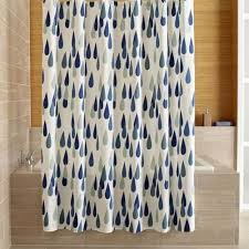 Marimekko Pisaroi Rain Drop Shower