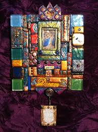 Pin By Cindy Page On Inches Mosaic