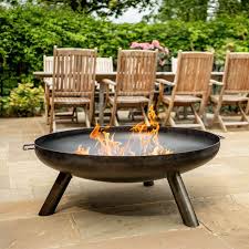 Outdoor Heating Fire Pits Chimeneas