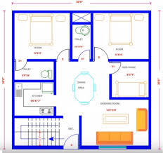 Novel House Plans