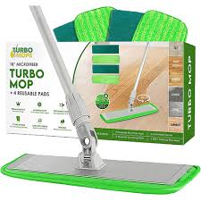 The 7 Best Mop For Laminate Floors Of