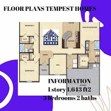 West Lafayette Indiana Tempest Homes
