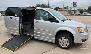 2010 Dodge Grand Caravan Se Wheel