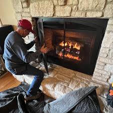 Gas Fireplace Services In Chesterfield