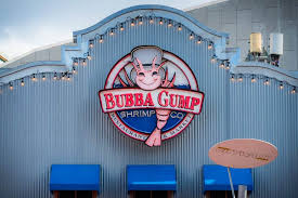 Bubba Gump Shrimp Co Restaurant