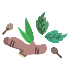 Herbs Free Food And Restaurant Icons