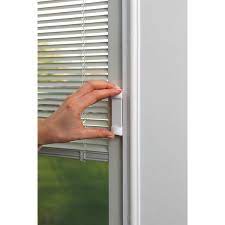 Odl Enclosed Blinds Low E Glass