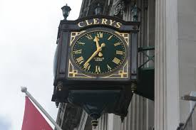 Sacked Clerys Staff Want Talks On Wages