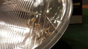 ultimate sealed beam light review
