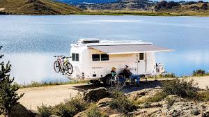 Oliver Travel Trailers