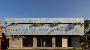 Museum Of Space Available Opens In Bali