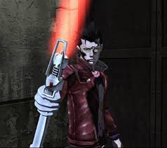 no more heroes 2 characters list