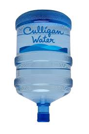 Bottled Water Culligan Water
