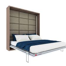 Vertically Opening Murphy Beds Bed