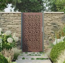 Garden Gates Stark Greensmith