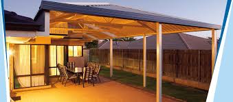 6 Great Patio Designs Outdoor World
