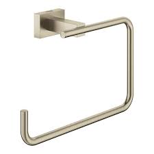 Grohe Essentials Cube Wall Mounted
