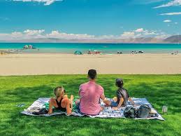 Sun Outdoors Garden City Utah