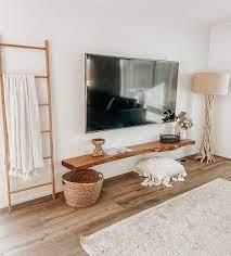 Shelf Decor Living Room