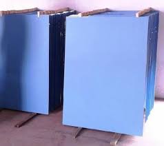 Back Painted Glass Thickness 3 Mm