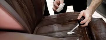 Maintain Leather Seats Of Your Car