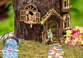 40 Magical Fairy Garden Ideas