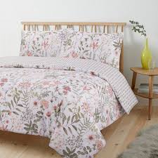 Vantona Secret Garden Duvet Set