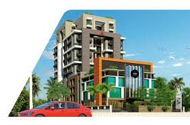Best Flats In Trivandrum Luxury Flat