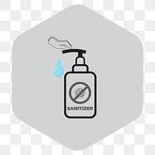 Sanitize Your Hand Png Transpa